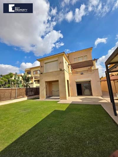 4 Bedroom Villa for Sale in Mokattam, Cairo - 668478025_1460747012170477_3647034474131246613_n. jpg