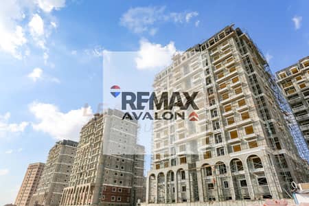 3 Bedroom Apartment for Sale in Moharam Bik, Alexandria - 1. jpg