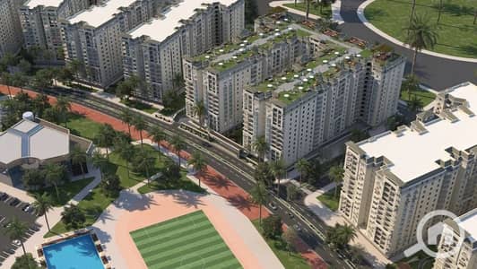 3 Bedroom Flat for Sale in Smoha, Alexandria - WhatsApp Image 2026-04-26 at 12.27. 30 PM. jpeg 3 Bedroom Flat for Sale in Smoha, Alexandria - WhatsApp Image 2026-04-26 at 12.27. 30 PM. jpeg