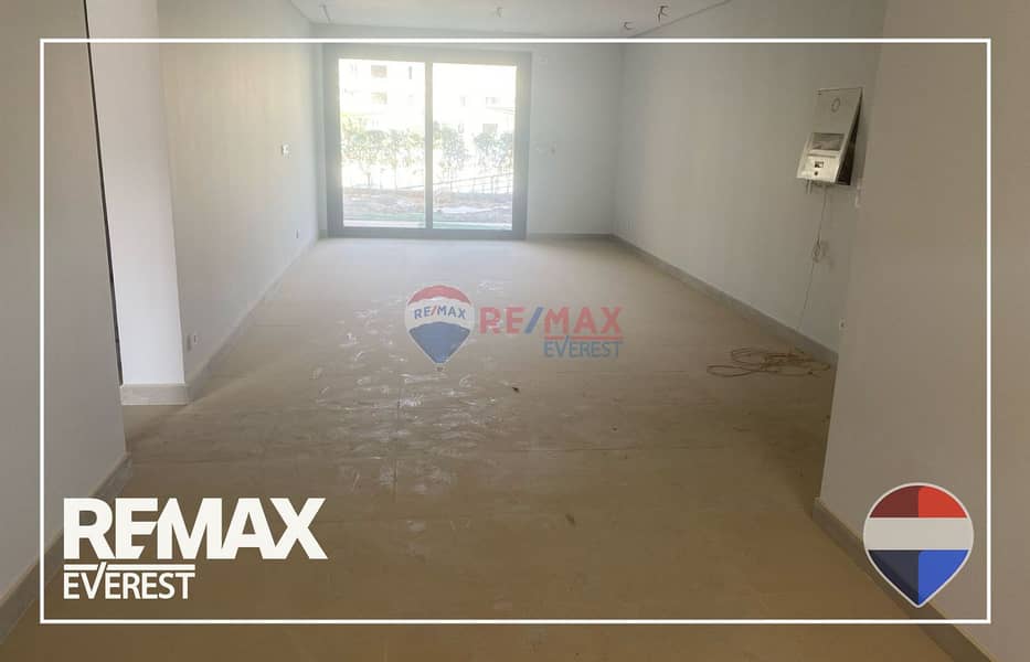 Ground apartment with garden in Badya Palm Hills - Ansicht 6