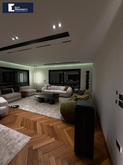 5 Bedroom Villa for Sale in New Cairo, Cairo - _files_WhatsApp Image 2026-01-28 at 1.36. 05 AM. jpeg