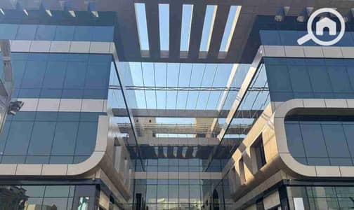 Office for Rent in New Cairo, Cairo - 1000630119. jpg