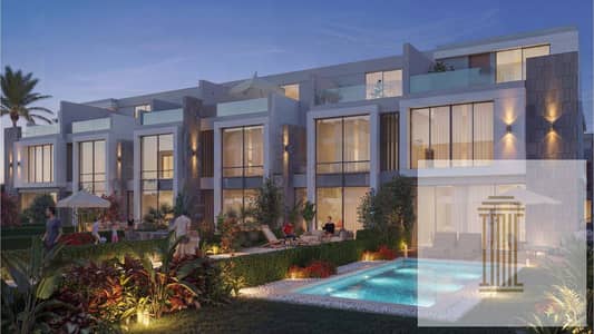 4 Bedroom Twin House for Sale in New Cairo, Cairo - WhatsApp Image 2026-01-13 at 2.25. 55 PM (3). jpeg