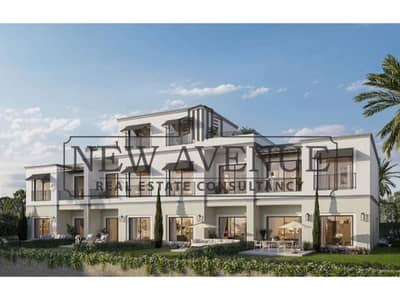 4 Bedroom Townhouse for Sale in Mokattam, Cairo - 3. jpg