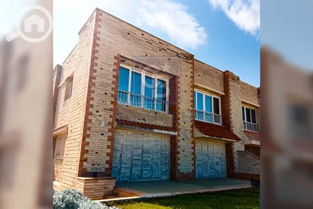 3 Bedroom Chalet for Sale in North Coast, Matruh - 14. jpg