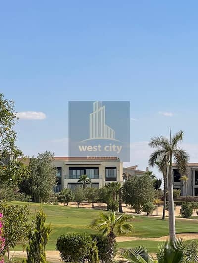 4 Bedroom Villa for Sale in Sheikh Zayed, Giza - IMG-20250412-WA0078. jpg