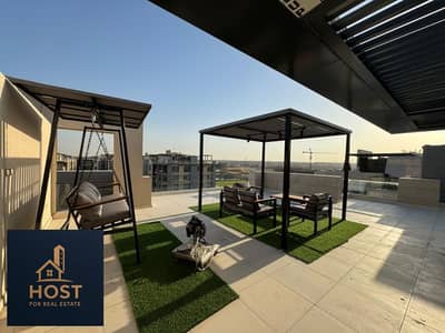 3 Bedroom Apartment for Rent in New Cairo, Cairo - WhatsApp Image 2026-04-24 at 9.12. 07 PM (2). jpeg