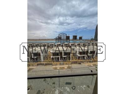 2 Bedroom Flat for Sale in North Coast, Matruh - WhatsApp Image 2026-04-20 at 3.32. 53 PM. jpg