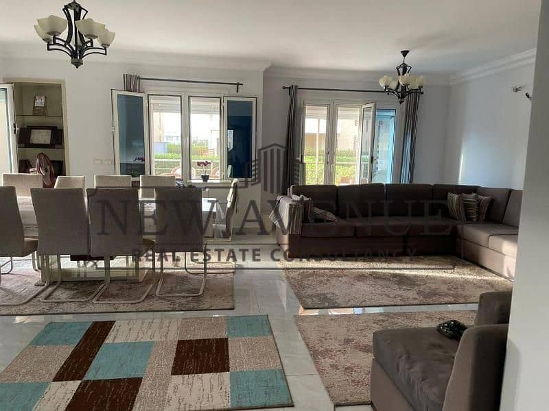 Luxury Standalone Villa Ready to move and Fully Finished Prime Location in Marseilia Beach 4 Sidi Abdelrahman - Ansicht 4