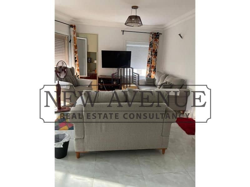 Luxury Standalone Villa Ready to move and Fully Finished Prime Location in Marseilia Beach 4 Sidi Abdelrahman - Ansicht 5