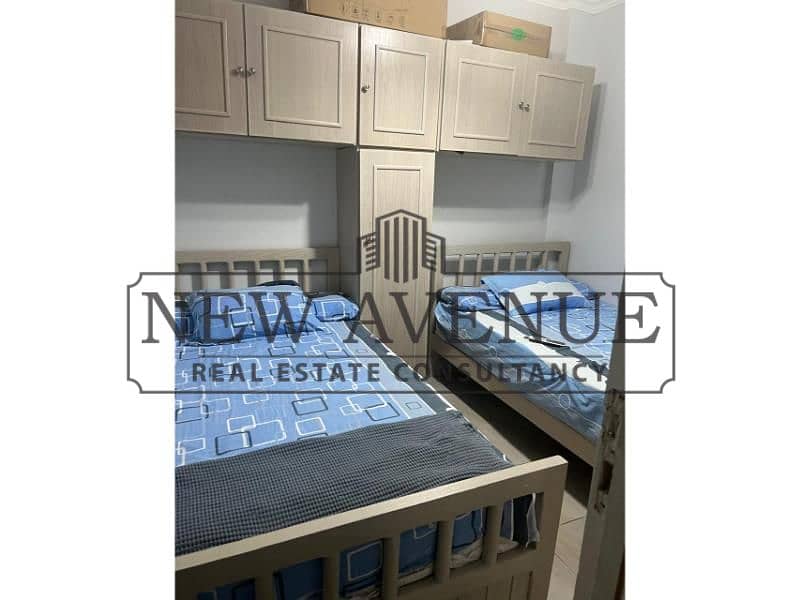 Luxury Standalone Villa Ready to move and Fully Finished Prime Location in Marseilia Beach 4 Sidi Abdelrahman - Ansicht 6