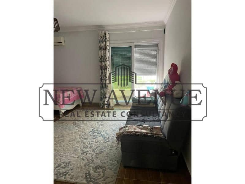 Luxury Standalone Villa Ready to move and Fully Finished Prime Location in Marseilia Beach 4 Sidi Abdelrahman - Mehr