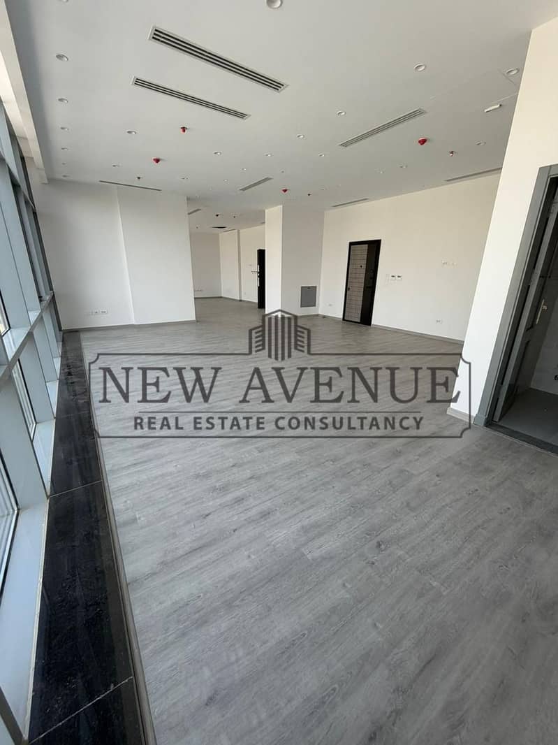 Admin Office 100 sqm for sale at The Ledge by Valda Development with payment over 1 year with ROI 10.9% - Ansicht 5