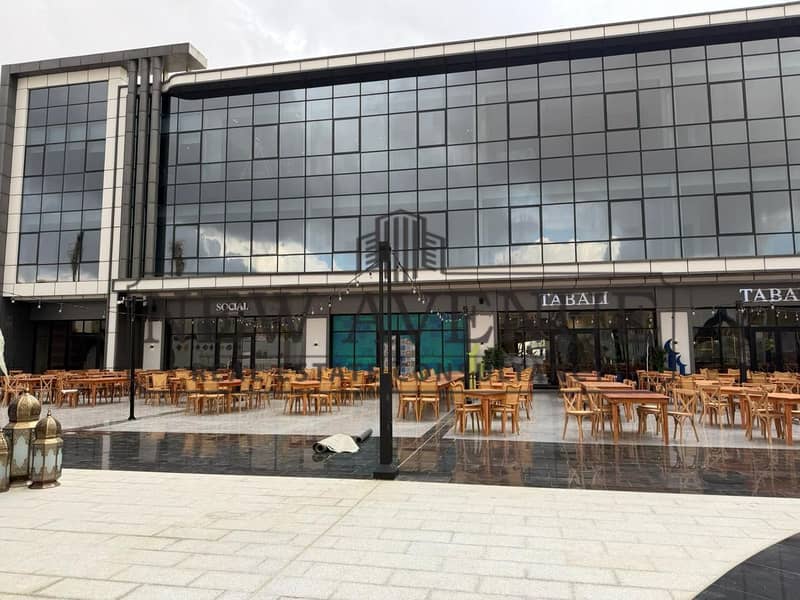 Admin Office 100 sqm for sale at The Ledge by Valda Development with payment over 1 year with ROI 10.9% - Ansicht 6