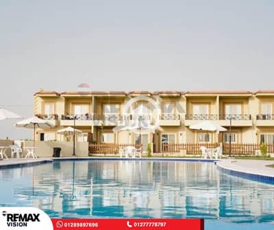 5 Bedroom Townhouse for Sale in Borg al-Arab, Alexandria - IMG-20260426-WA0000. jpg