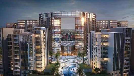 2 Bedroom Apartment for Sale in Sheikh Zayed, Giza - WhatsApp Image 2026-04-23 at 00.19. 50 (2). jpeg