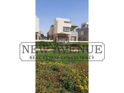فیلا 4 غرف نوم للبيع في القاهرة الجديدة، القاهرة - WhatsApp Image 2025-05-18 at 4.11. 19 PM. jpg