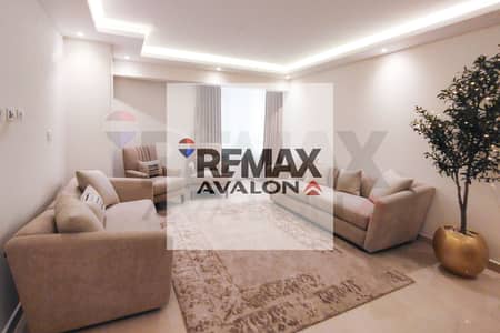 3 Bedroom Flat for Sale in Smoha, Alexandria - 1. jpg