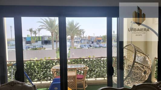 3 Bedroom Flat for Sale in New Cairo, Cairo - WhatsApp Image 2026-04-26 at 12.02. 45. jpeg