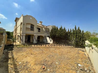 5 Bedroom Twin House for Sale in New Cairo, Cairo - WhatsApp Image 2025-09-23 at 2.43. 15 PM. jpeg