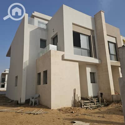 تاون هاوس 4 غرف نوم للبيع في القاهرة الجديدة، القاهرة - cbc0ad1b-6d8f-454f-84c1-6e58786f58ce. jpg