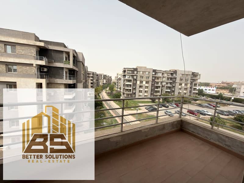 Apartment for sale in Dar Misr, El Obour City - 130 meters, Phase One - Ansicht 3