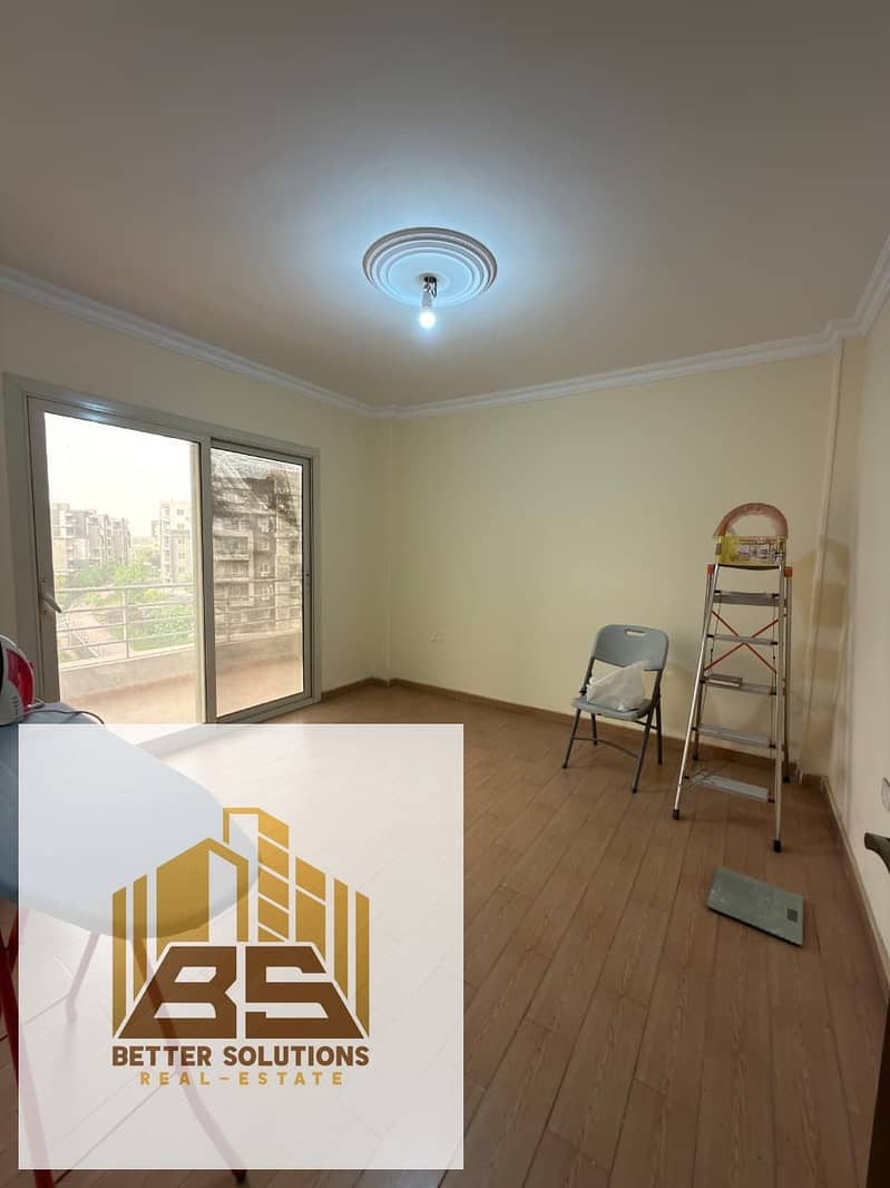 Apartment for sale in Dar Misr, El Obour City - 130 meters, Phase One - Ansicht 4