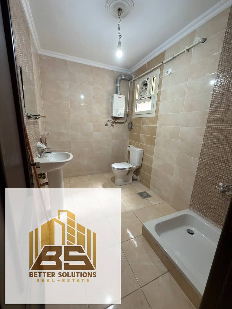 Apartment for sale in Dar Misr, El Obour City - 130 meters, Phase One - Ansicht 6
