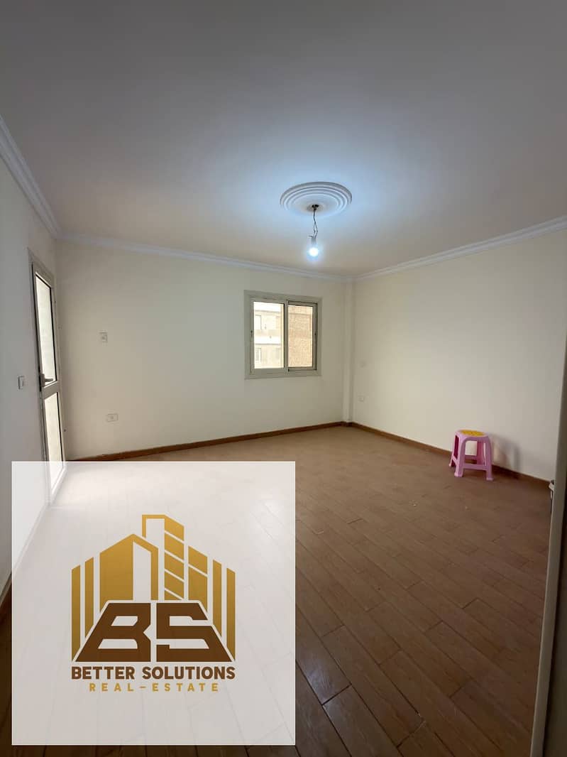 Apartment for sale in Dar Misr, El Obour City - 130 meters, Phase One - Mehr