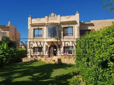 4 Bedroom Villa for Sale in North Coast, Matruh - WhatsApp Image 2025-02-17 at 5.55. 16 PM (2). jpg