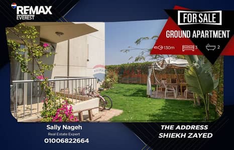 3 Bedroom Flat for Sale in Sheikh Zayed, Giza - WhatsApp Image 2026-04-26 at 13.50. 39. jpeg