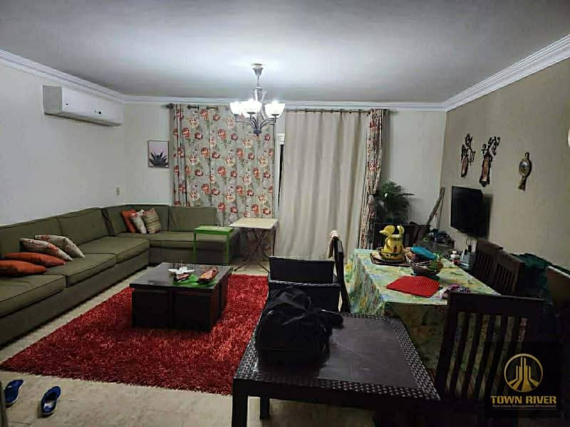 A bargain price for a distinctive chalet for sale in Piacera Village, Ain Sokhna - Widok 3