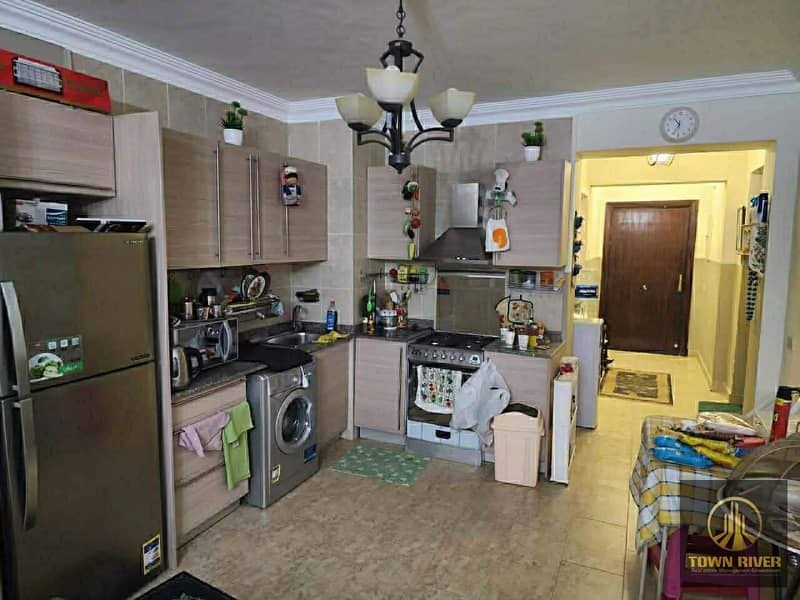 A bargain price for a distinctive chalet for sale in Piacera Village, Ain Sokhna - Widok 4