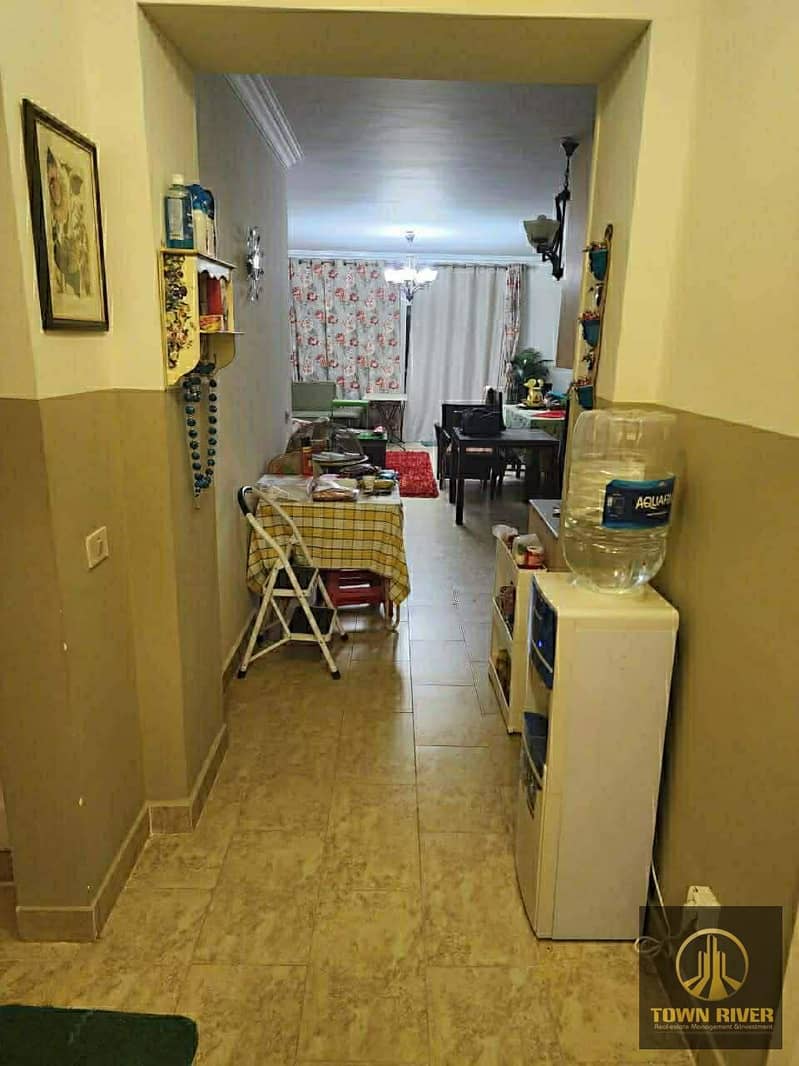 A bargain price for a distinctive chalet for sale in Piacera Village, Ain Sokhna - Widok 5