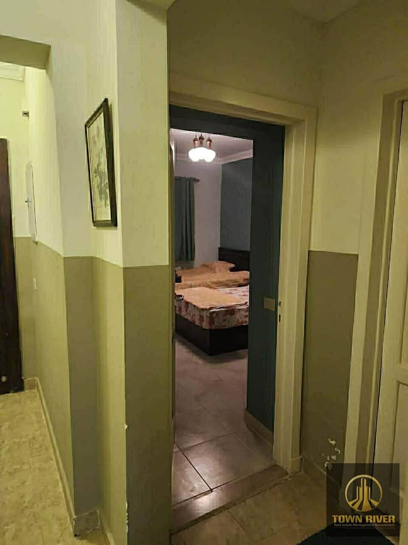 A bargain price for a distinctive chalet for sale in Piacera Village, Ain Sokhna - Więcej