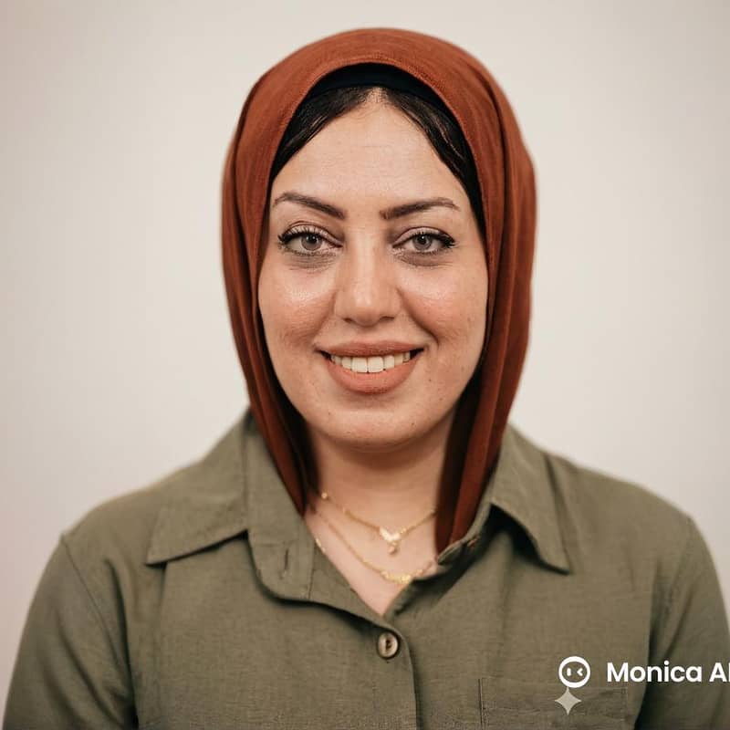 Salma Rashad