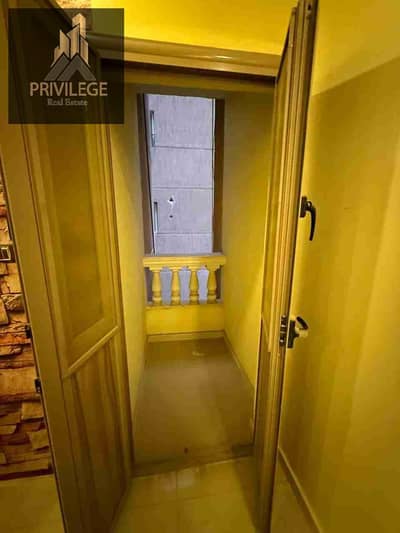 3 Bedroom Flat for Sale in Zahraa Al Maadi, Cairo - 1000132630. jpg