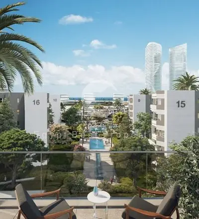 Hot Offer Lowest 2 Bedrooms Direct on Lagoon