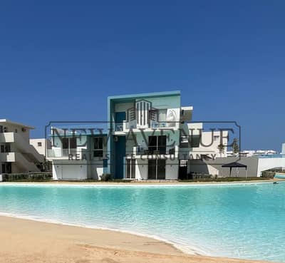 3 Bedroom Chalet for Sale in North Coast, Matruh - WhatsApp Image 2026-04-26 at 14.18. 03. jpeg
