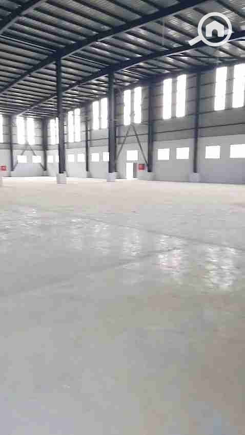 Pharmaceutical factory for sale in 10th of Ramadan - Ansicht 5