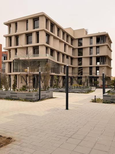 Office for Rent in New Cairo, Cairo - WhatsApp Image 2026-04-10 at 1.03. 57 PM (5). jpeg