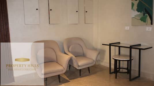 4 Bedroom Apartment for Sale in New Cairo, Cairo - IMG_5251. JPG