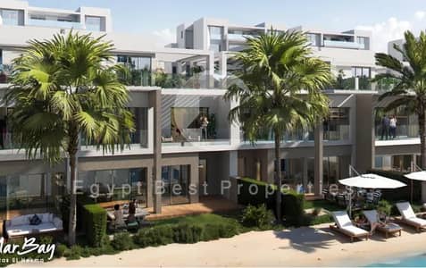 3 Bedroom Duplex for Sale in North Coast, Matruh - 4. JPG