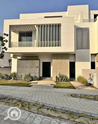 4 Bedroom Twin House for Sale in 6th of October, Giza - 606617527_2347106152400703_2405339352248944442_n. jpg