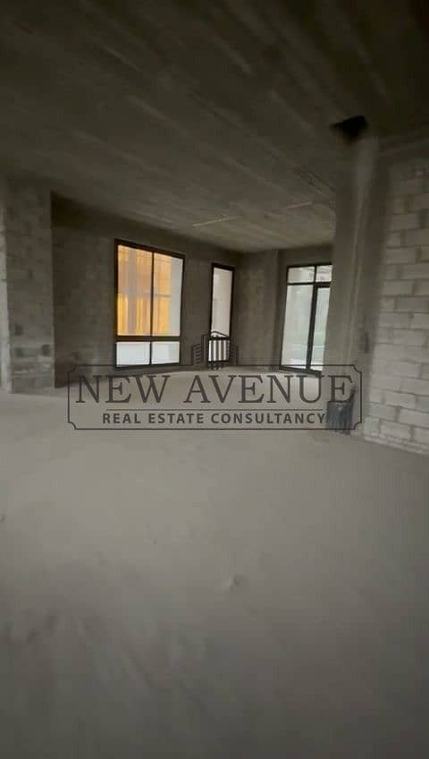 building 4500 sqm for rent at district 5 by MARAKEZ direct on Ain Sokhna Road in the Fifth Settlement - Visning 5