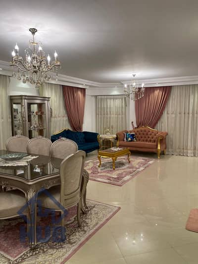 3 Bedroom Flat for Rent in Sporting, Alexandria - WhatsApp Image 2026-02-26 at 12.10. 27 PM (2). jpeg