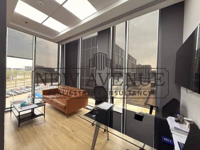 Office for Rent in New Cairo, Cairo - WhatsApp Image 2026-04-01 at 7.37. 44 PM (7). jpeg Office for Rent in New Cairo, Cairo - WhatsApp Image 2026-04-01 at 7.37. 44 PM (7). jpeg