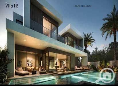 4 Bedroom Villa for Sale in Sheikh Zayed, Giza - WhatsApp Image 2024-08-14 at 03.11. 59_fe2c62fa. jpg