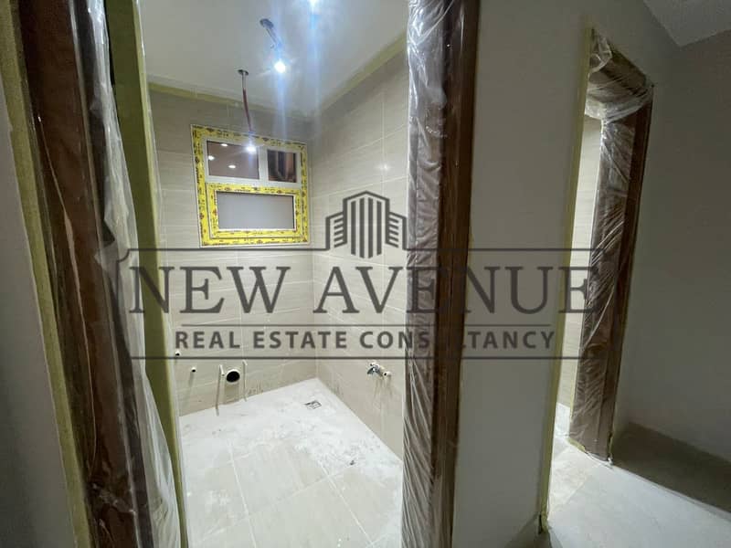 First floor Prime location Administrative office 300 sqm for rent at Sheraton Heliopolis Direct on El Nasr road - Ansicht 4