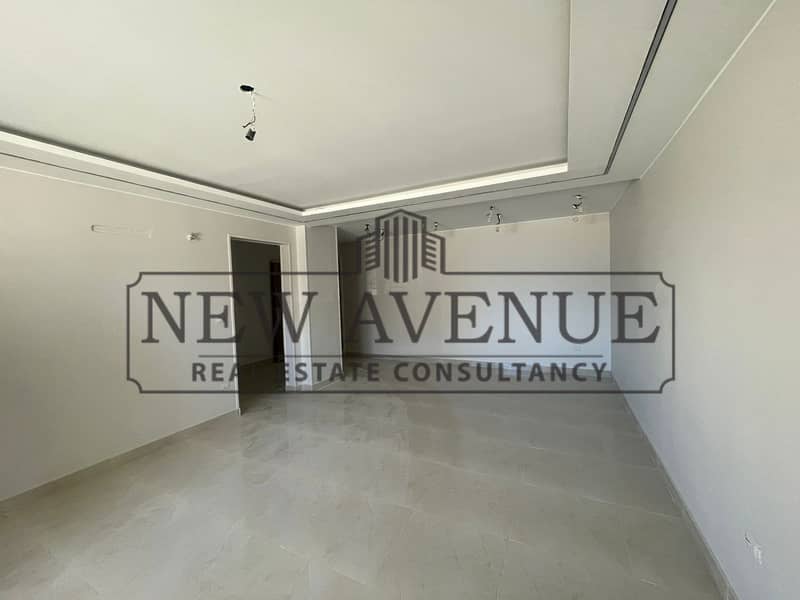 First floor Prime location Administrative office 300 sqm for rent at Sheraton Heliopolis Direct on El Nasr road - Ansicht 5